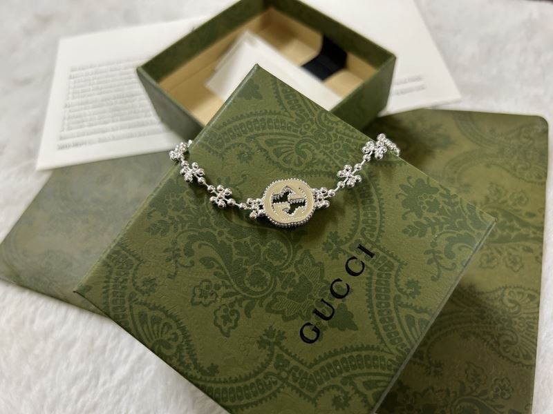 Gucci Bracelets